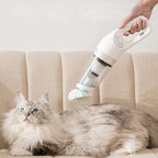 SwiftSweep™ — Effortless Fur-Free Cleanups That Save Your Sanity