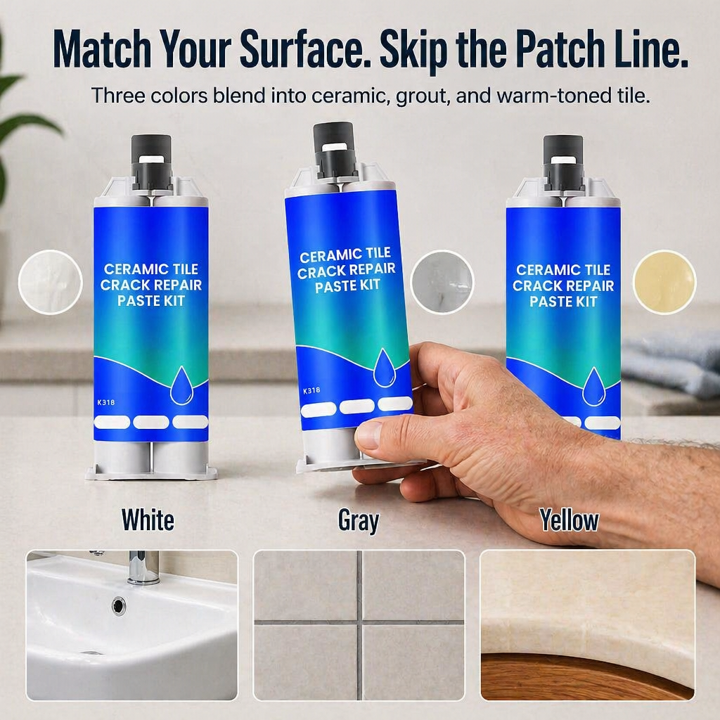 StoneLock™ — Instantly Seal Cracks with Rock-Solid Strength That Lasts