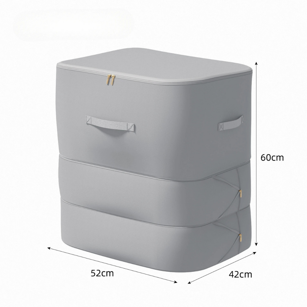 StorEase™ — Crush Clutter Instantly for a Calmer, Roomier Life