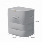 StorEase™ — Crush Clutter Instantly for a Calmer, Roomier Life