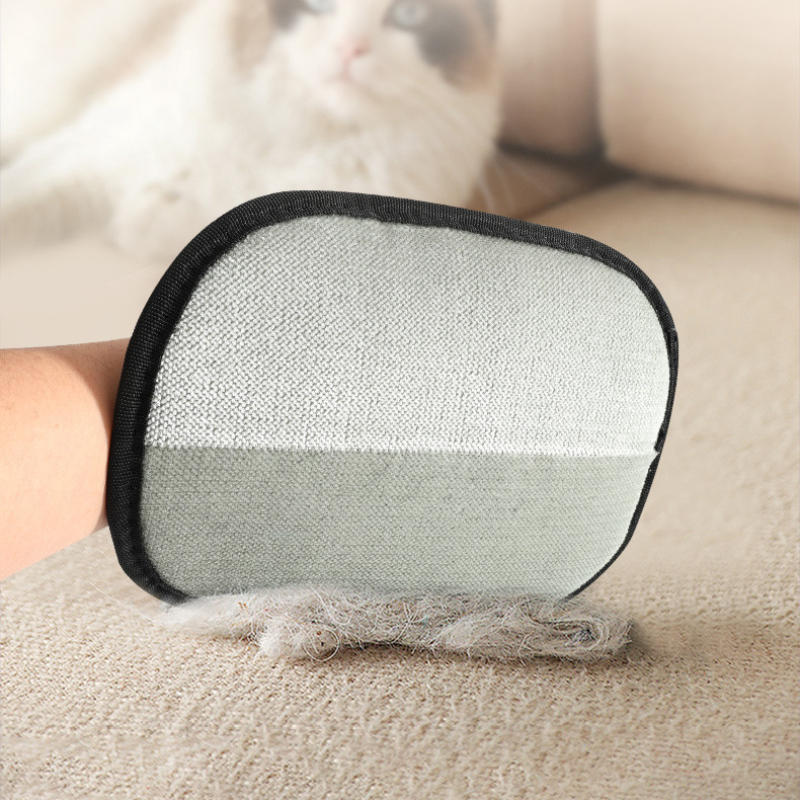 FurNix™ Hair Removal Glove — Instantly Banish Pet Hair for a Spotless, Confident You