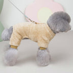 FurHavenFlex™ — Unrivaled Warmth That Keeps Your Pup Joyful and Active All Winter Long