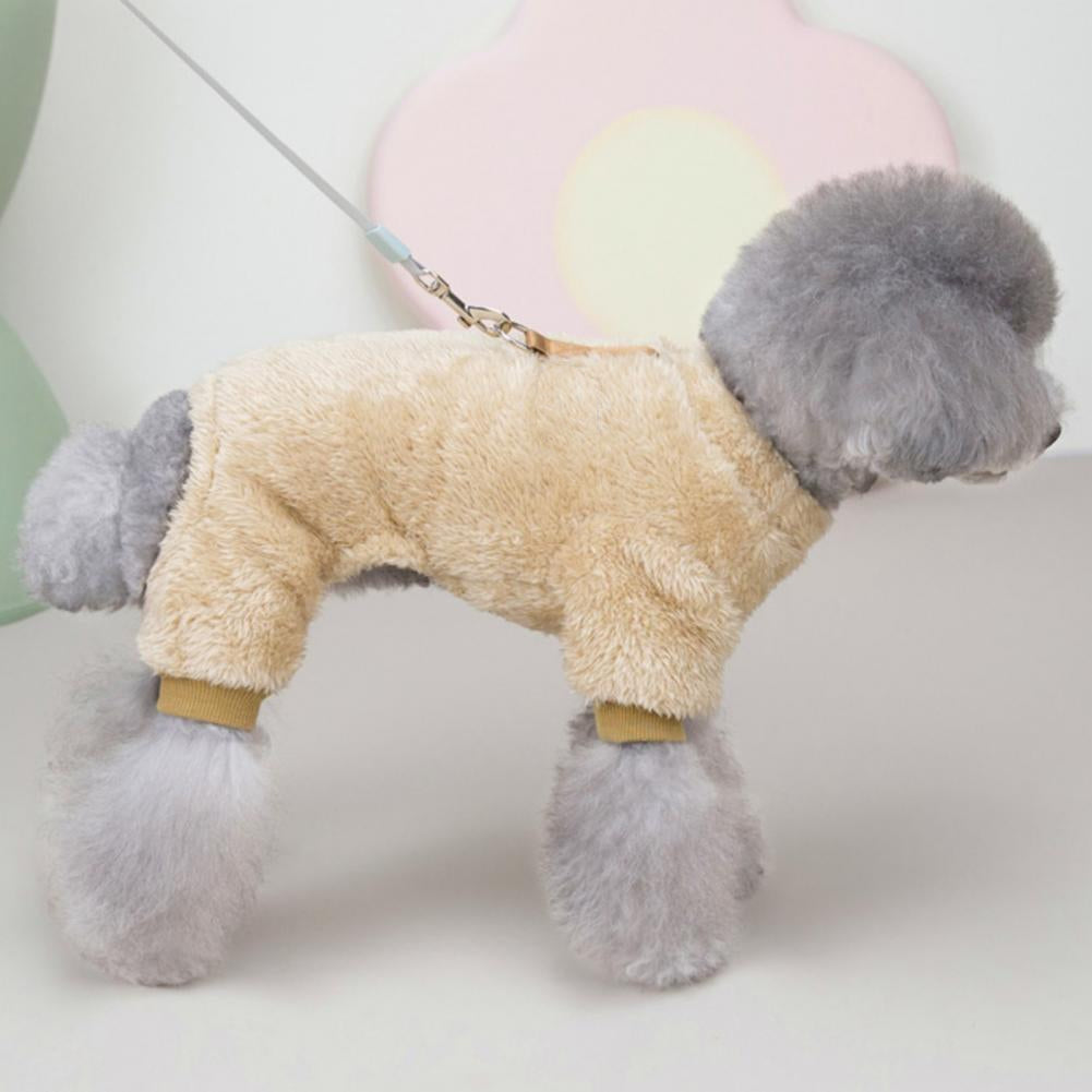 FurHavenFlex™ — Unrivaled Warmth That Keeps Your Pup Joyful and Active All Winter Long