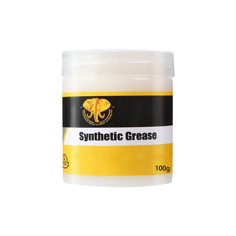 GlideGuard™ Premium Lubricating Grease — Drive in Blissful Silence with Effortless, Heat-Proof Smoothness
