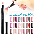 LuxuraGlow™ — Unleash Vivid, Salon-Perfect Nails That Turn Every Head
