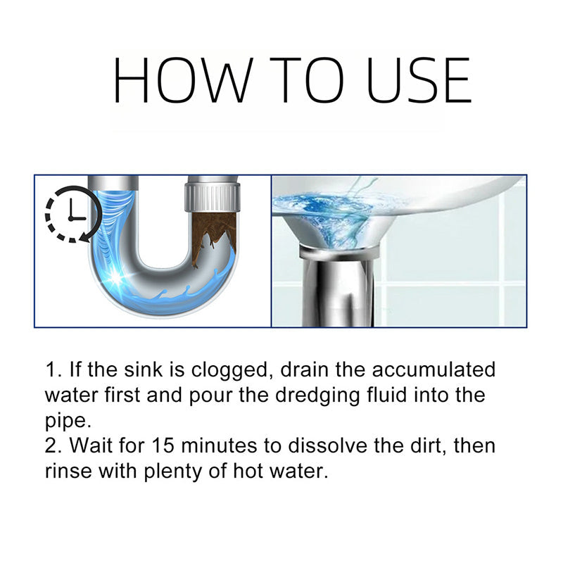 PureFlow Max™ — Crush Clogs Fast and Keep Your Pipes Fresh and Strong