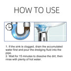 PureFlow Max™ — Crush Clogs Fast and Keep Your Pipes Fresh and Strong