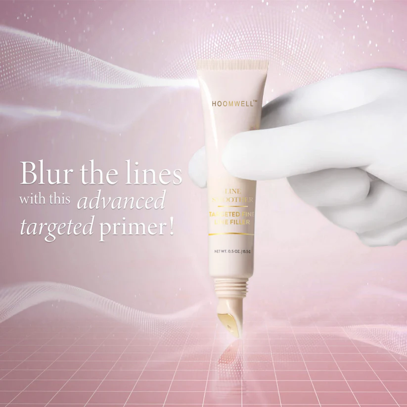 RadianceRush™ — Unlock Instant Glow and Smooth Away Years