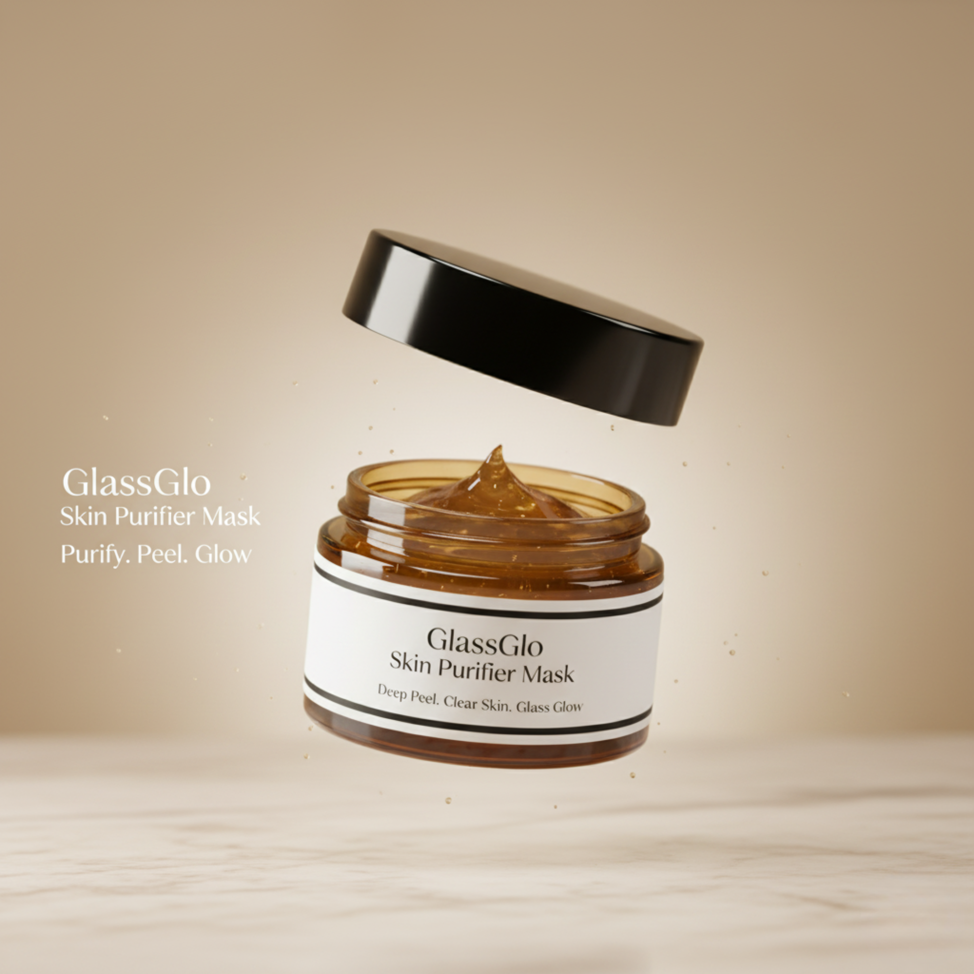 LumaVeil™ — Reveal Your Smoothest, Most Radiant Skin Instantly