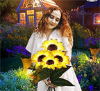 GlowPetal™ — Transform Your Nights into a Magical Glow-Filled Oasis