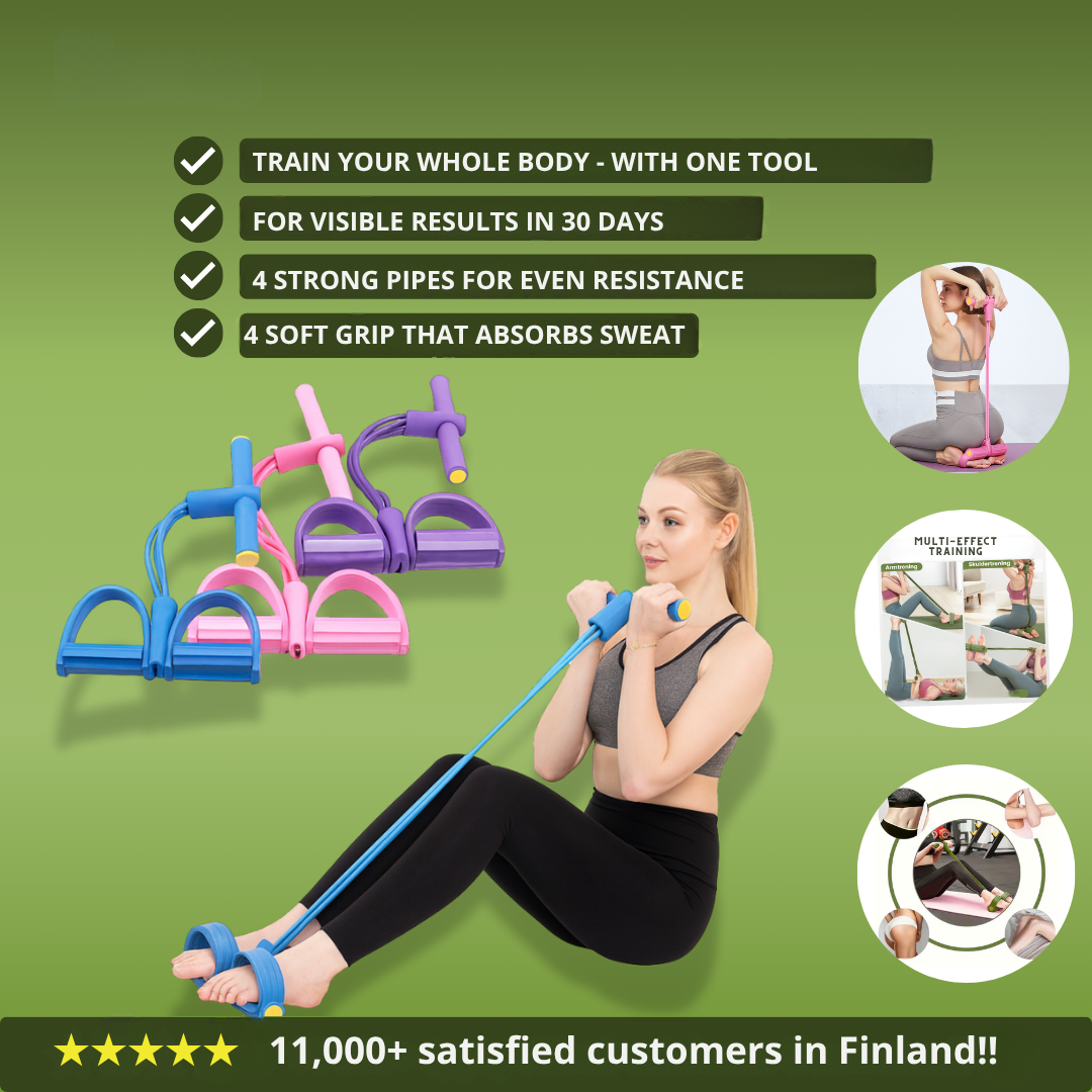 VitaTone™ — Transform Your Body Fast Without the Gym Hassle