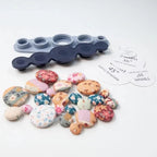 ButtonAura™ — Craft Perfect, Show-Stopping Buttons That Spark Instant Admiration