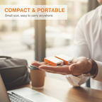 WaveLink™ — Cut the Cords and Command Your Screen with Crystal-Clear Freedom