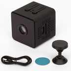 Retrofit Rearview Camera | Magnetic | Night Vision | RückBlick
