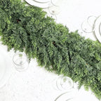 VerdantaCharm™ — Effortless Evergreen Elegance That Transforms Every Celebration