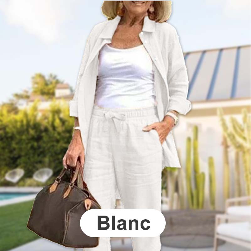 AireLuxe™ Set — Unlock All-Day Fresh Comfort That Moves With You
