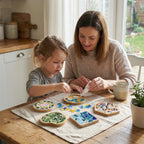 JoyMosaic™ — Ignite Family Joy and Craft Unforgettable Memories Together