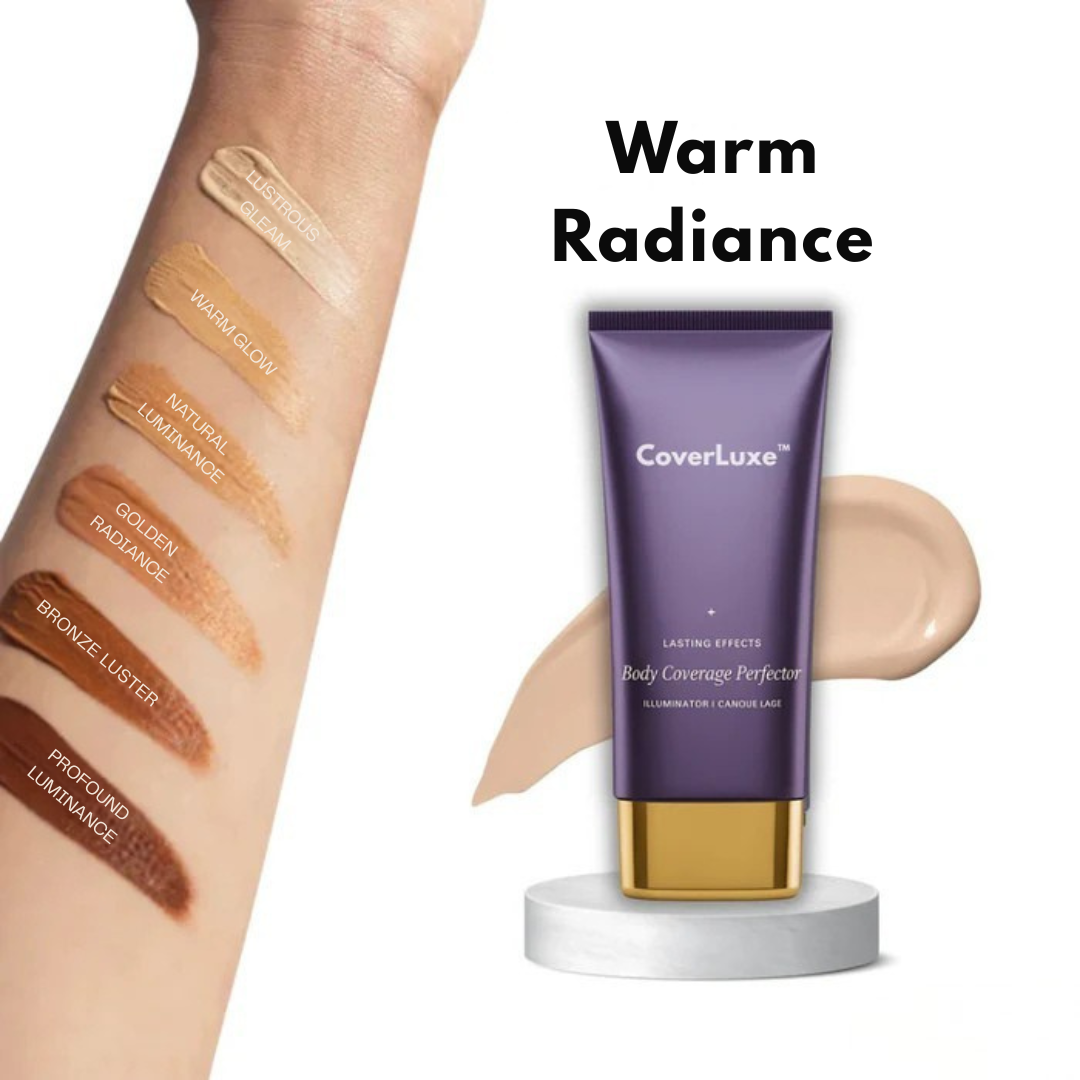 LumaVeil™ — Unlock Radiant, Flawless Skin That Lasts All Week