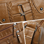 Veloura™ — Soft Luxury That Empowers Your Every Move