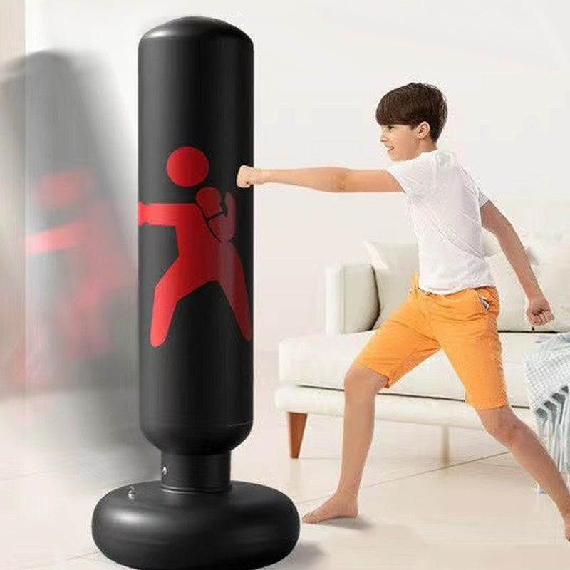 ThrillPounce™ — Ignite Endless Energy and Build Confidence with Every Bounce and Punch