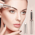 LumaSilk™ Precision Epilator — Experience Silky Smooth Skin Without Pain or Irritation Every Time