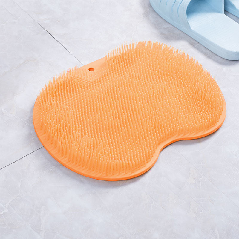 StrideSure™ — Step Confidently with Secure Grip and Soothing Massage Every Shower