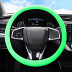 GripElite™ — Take Command with a Silky-Smooth, Secure Steering Grip