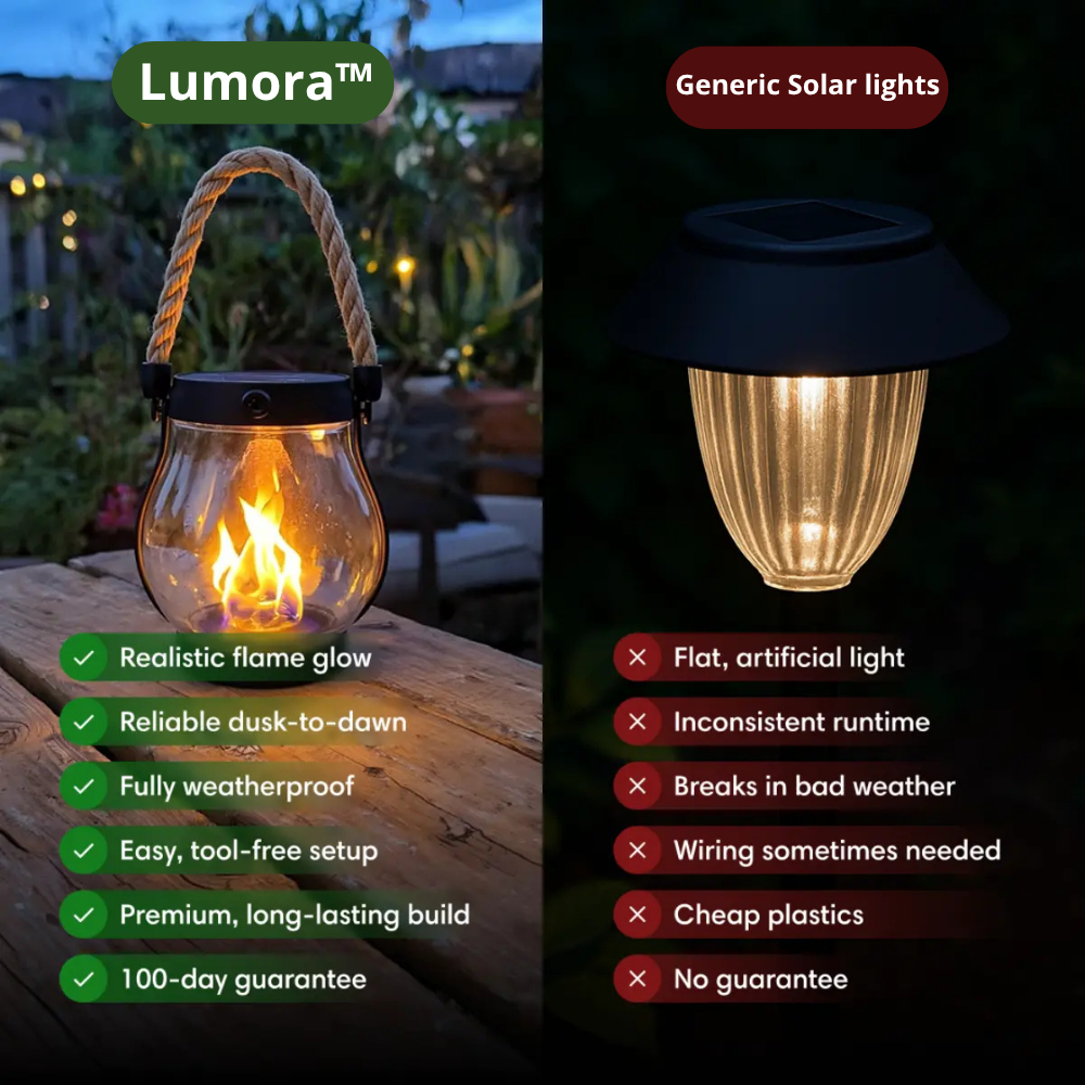 GlowHaven™ — Ignite Cozy Nights With Safe, Effortless Firelight Magic