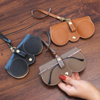 SleekGuard™ — Featherlight Armor That Keeps Your Glasses Perfectly Protected and Always Within Reach
