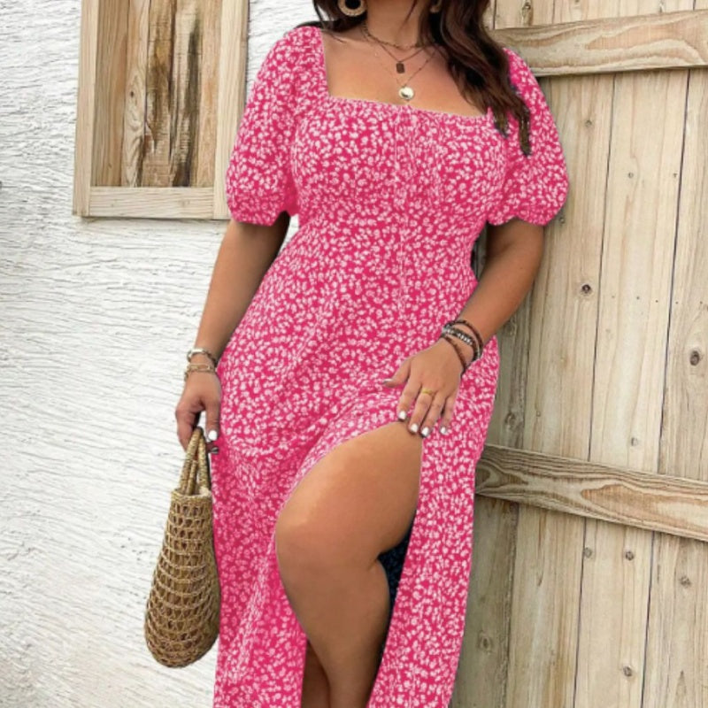 BreezeBella™ Dress — Feel Unstoppable in Effortless Comfort and Stunning Style