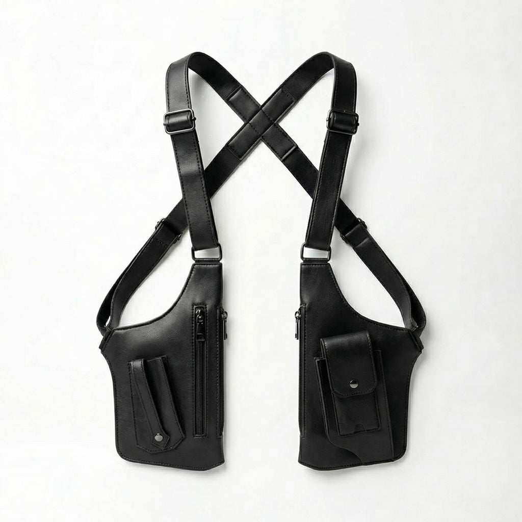 VeroEdge™ Signature Satchel — Command Attention with Effortless Style and Unshakable Confidence
