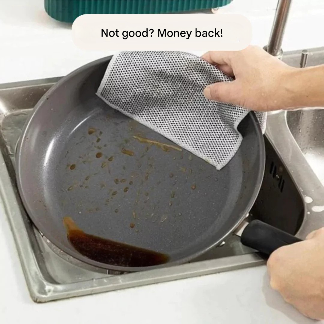 VeroSheen™ — Effortless Scratch-Free Shine That Keeps Your Home Fresh and Flawless