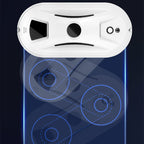 Glasstra™ — Effortless Crystal-Clear Glass That Shines Without Lifting a Finger