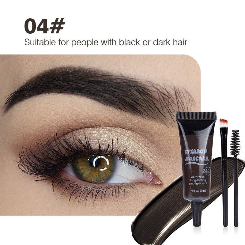 VivaBrow™ — Flaunt Bold, Natural Brows That Last All Day Without a Single Touch-Up