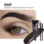 VivaBrow™ — Flaunt Bold, Natural Brows That Last All Day Without a Single Touch-Up