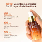 SilqMist™ — Transform Your Wild Hair into Silky, Stunning Confidence Instantly