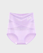SilhouetteSerene™ — Slip On Confidence with Effortless, All-Day Sculpting and Breathable Comfort
