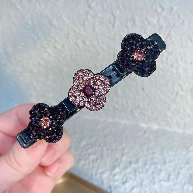 RadianceClip™ — Instantly Transform Your Hair Into a Head-Turning Glam Statement