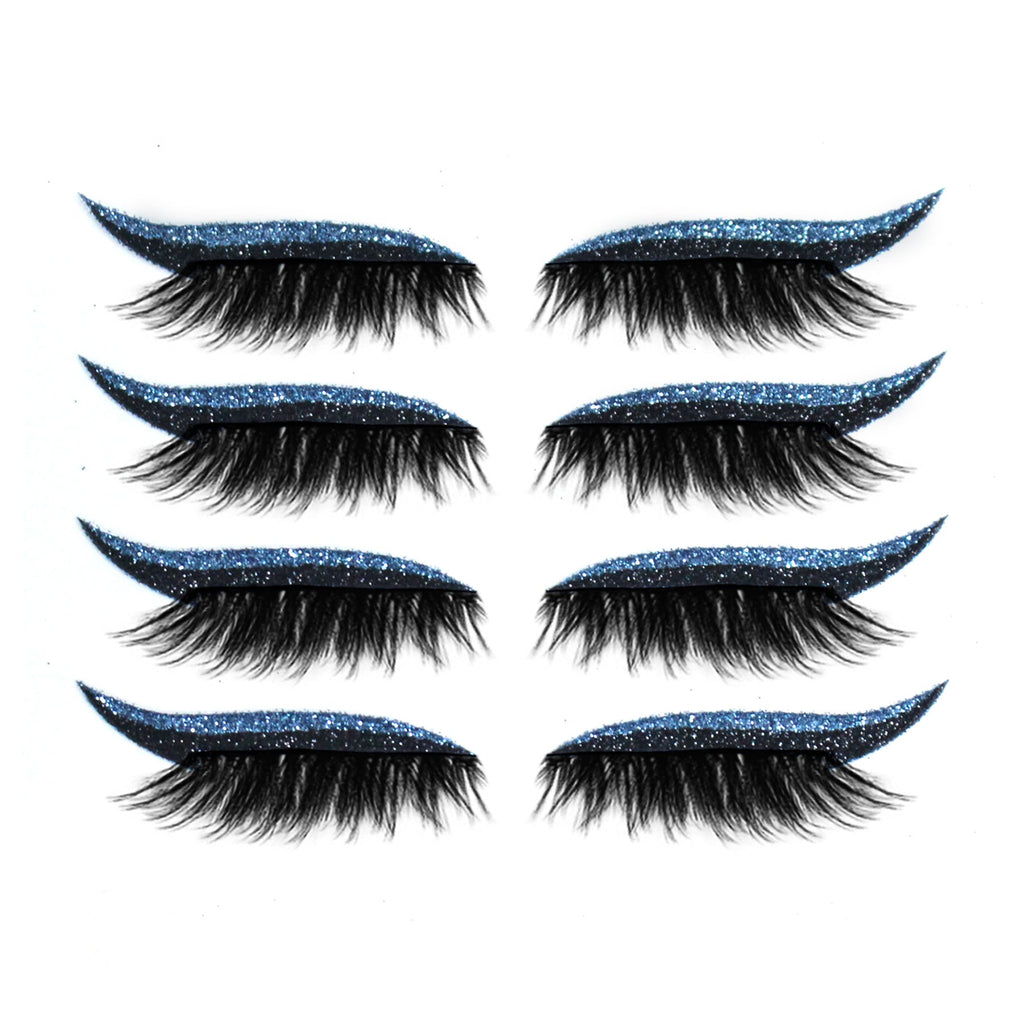 FierceFlick™ — Unleash Bold, Smudge-Proof Cat Eyes That Own Every Moment