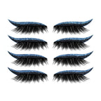 FierceFlick™ — Unleash Bold, Smudge-Proof Cat Eyes That Own Every Moment