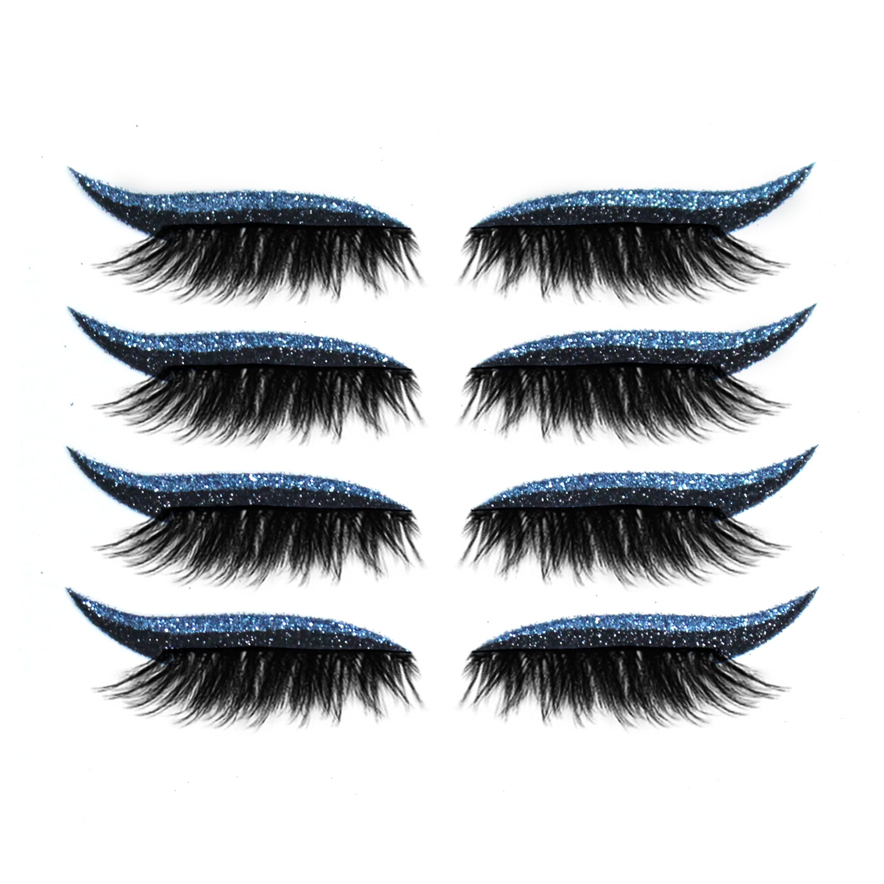 FierceFlick™ — Unleash Bold, Smudge-Proof Cat Eyes That Own Every Moment