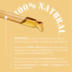 VelVanta™ — Feel Silky Smooth Confidence Without the Pain or Itch