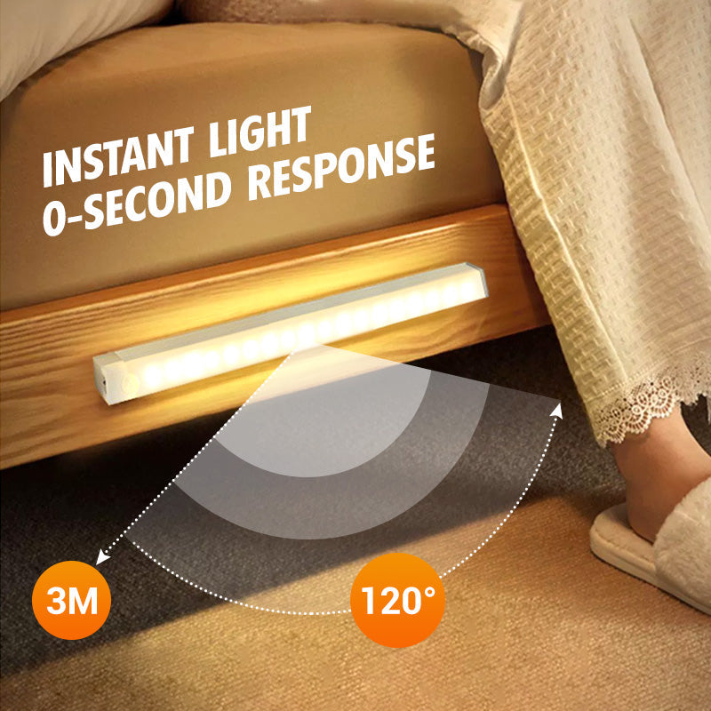 AuraFlare™ — Ignite Your Space with Effortless Mood-Transforming Light