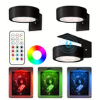 AuraLume™ — Effortless Glow That Makes Your Art Unforgettable