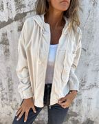 AeroLuxe™ — Feel Unstoppable in Featherlight Warmth and Effortless Style
