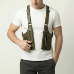 VeroEdge™ Signature Satchel — Command Attention with Effortless Style and Unshakable Confidence