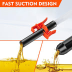 LiquidJet™ — Cut the Cords, Command Every Drop with Effortless Power