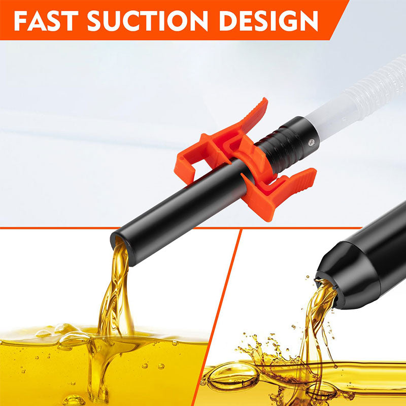 LiquidJet™ — Cut the Cords, Command Every Drop with Effortless Power