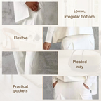 VelexiaFlex™ — Feel Flawless and Free All Day with Effortless Curve-Hugging Confidence