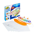 DazzleMate™ — Ignite Your Child’s Creativity Without Any Mess or Worry